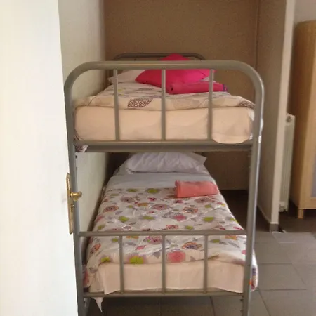 Apartmanhotel Smartr Ramblas Barcelona