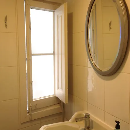 Smartr Ramblas Apartmanhotel 3*