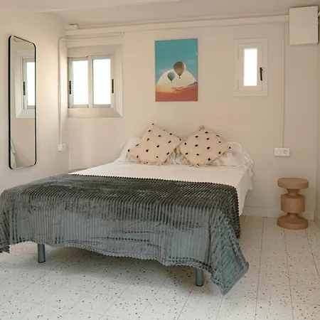 Aparthotel Smartr Barcelona Ramblas Barcelona
