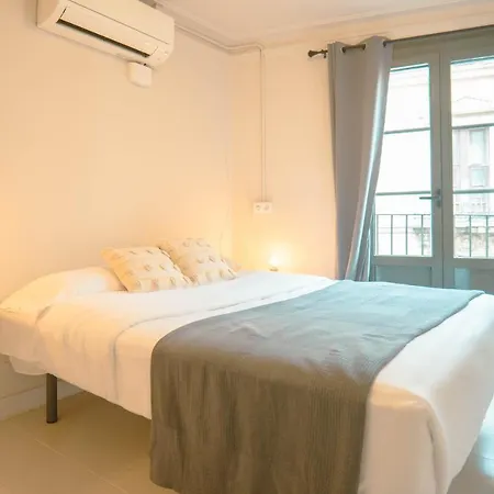 Aparthotel Smartr Barcelona Ramblas