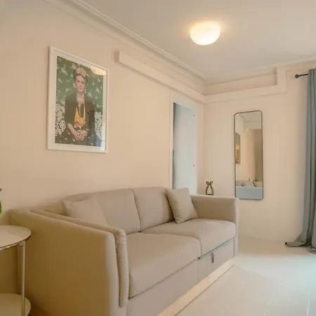 Aparthotel Smartr Barcelona Ramblas Barcelona