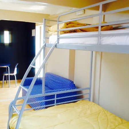 Aparthotel Smartr Barcelona Ramblas