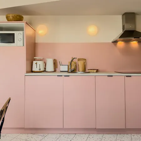 Aparthotel Smartr Barcelona Ramblas