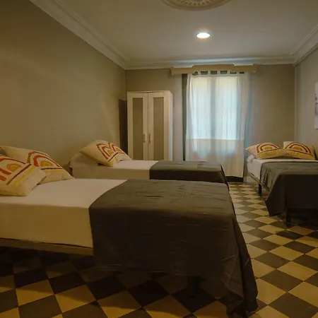 Smartr Barcelona Ramblas 3* Barcelona