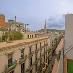 Smartr Ramblas 3* Barcelona