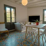 Smartr Ramblas 아파트호텔 바르셀로나