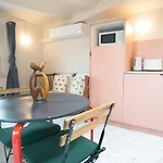 Aparthotel Smartr Ramblas