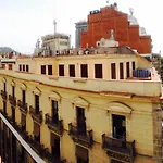 Smartr Ramblas Aparthotel Barcelona