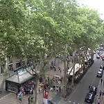 Smartr Ramblas 아파트호텔 바르셀로나
