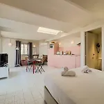 Smartr Ramblas Aparthotel 3*