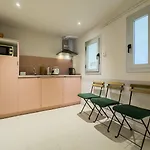 Smartr Ramblas Aparthotel Barcelona