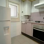 Aparthotel Smartr Ramblas 3*