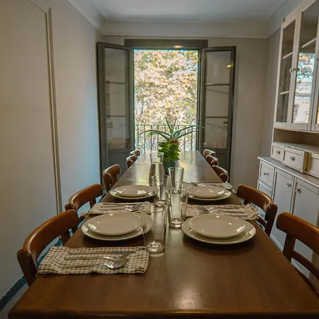 Smartr Ramblas Apart-hotel