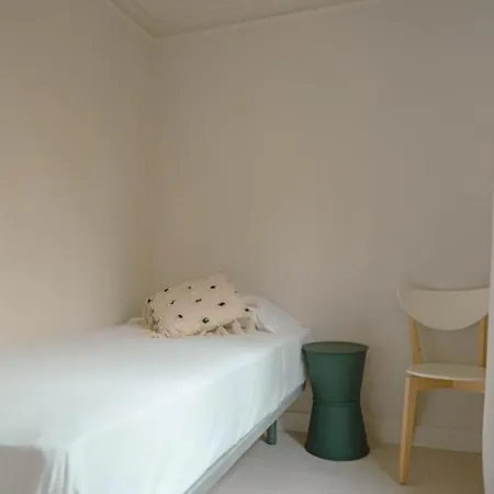 Smartr Ramblas 3*