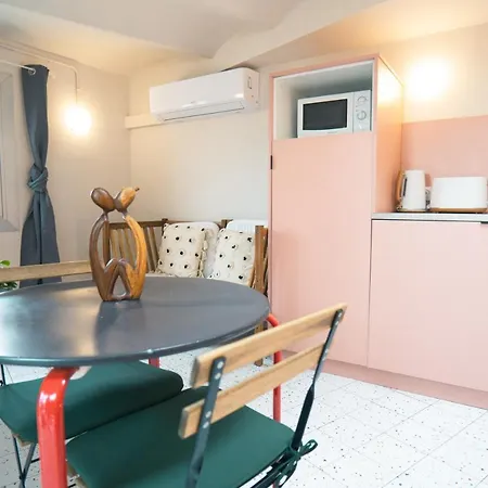 Apart-hotel Smartr Ramblas