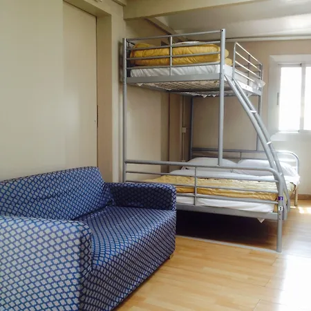 Smartr Ramblas 3*