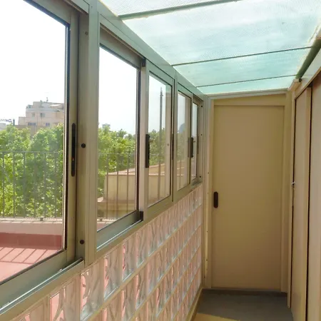 Smartr Ramblas Apart-hotel Barcelona