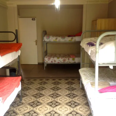 Apart-hotel Smartr Ramblas 3*