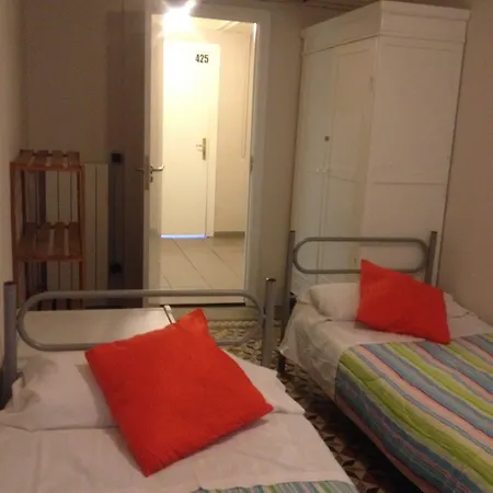 Smartr Ramblas Apart-hotel