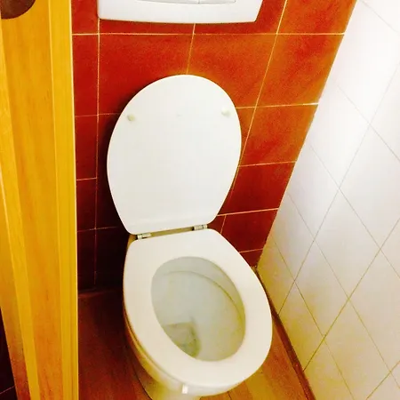 Apart-hotel Smartr Ramblas Barcelona