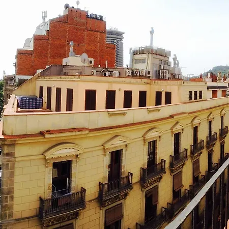 Smartr Ramblas 3*