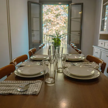 Smartr Ramblas Apart-hotel Barcelona