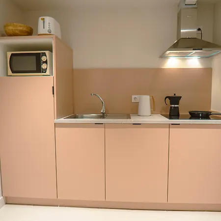 Smartr Ramblas 3*
