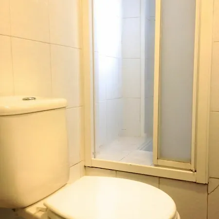 Smartr Ramblas برشلونة
