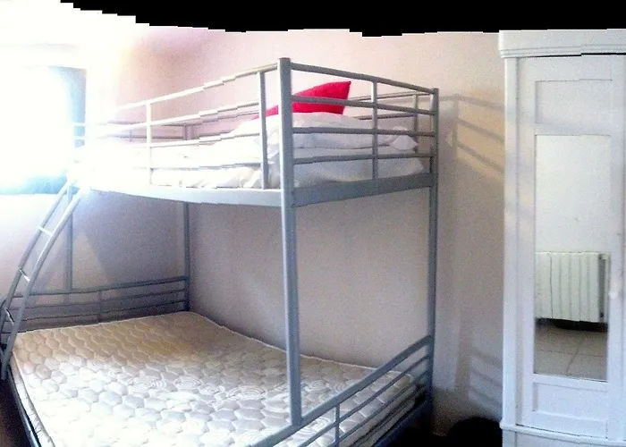 Smartr Ramblas 3*